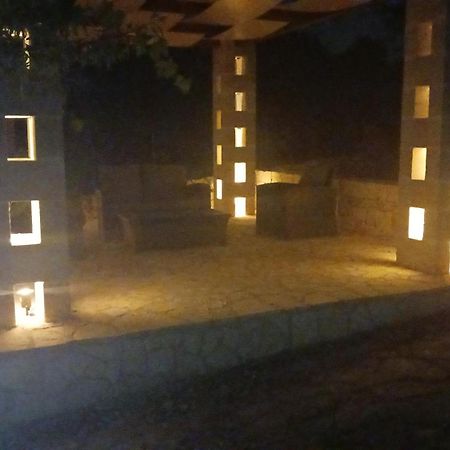 مونوبولي Villa Apollonia B&B المظهر الخارجي الصورة
