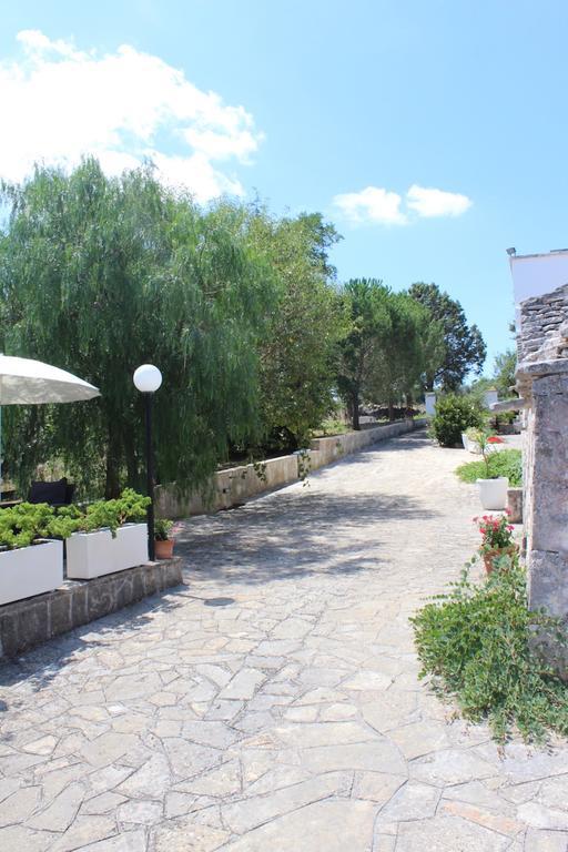مونوبولي Villa Apollonia B&B المظهر الخارجي الصورة