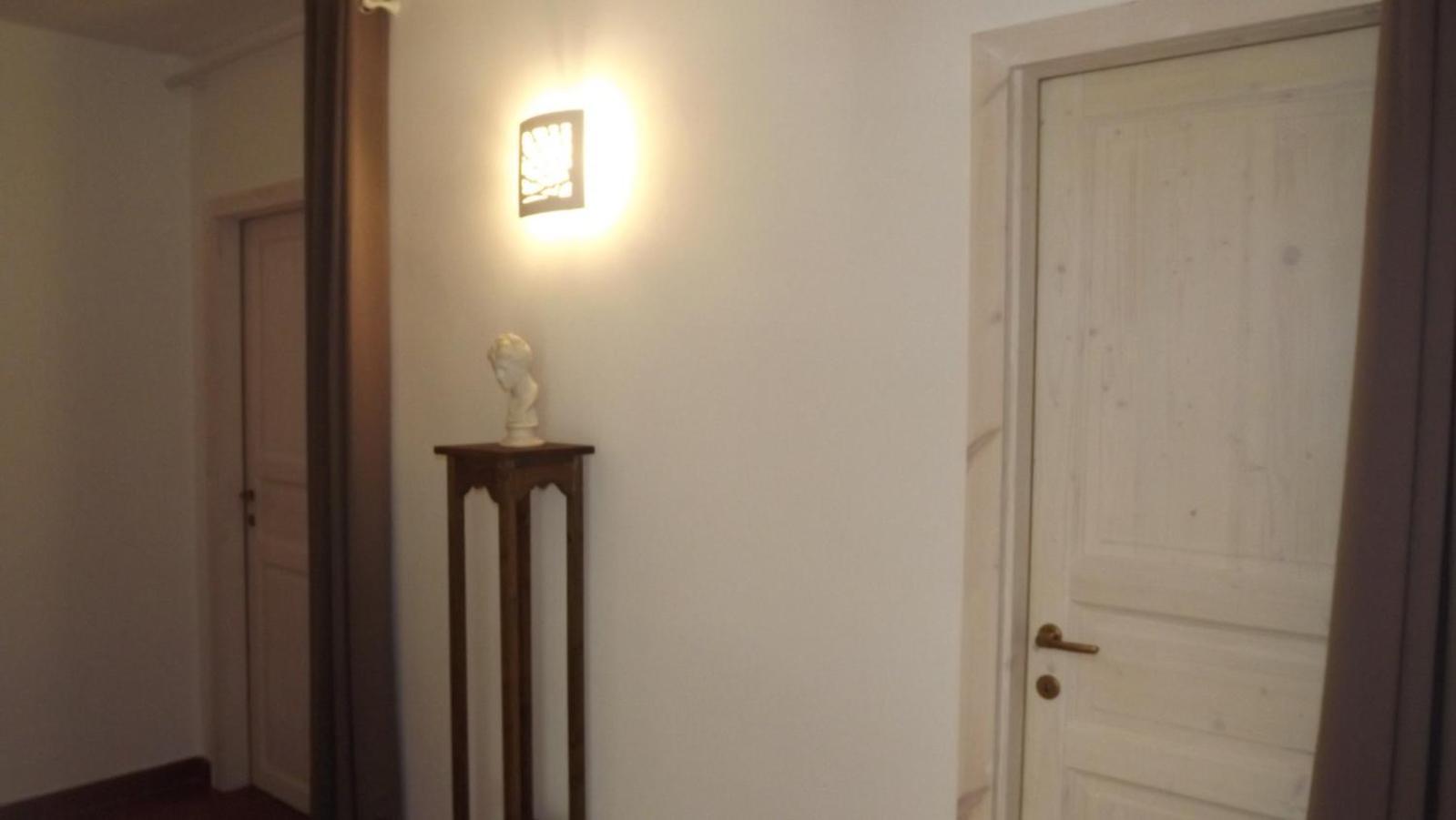 مونوبولي Villa Apollonia B&B المظهر الخارجي الصورة