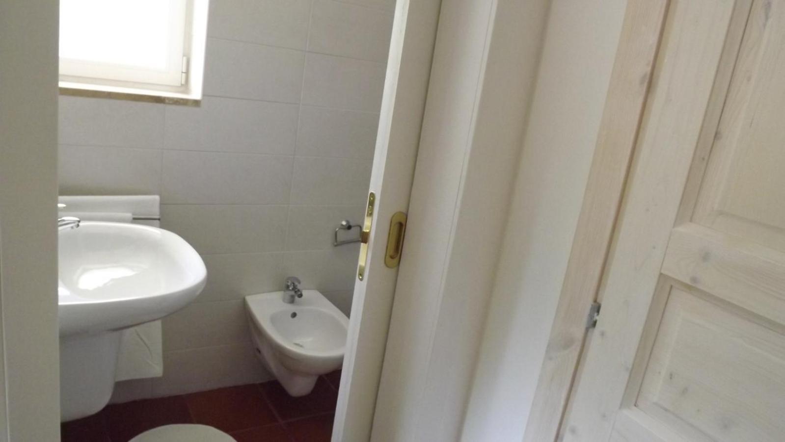 مونوبولي Villa Apollonia B&B المظهر الخارجي الصورة
