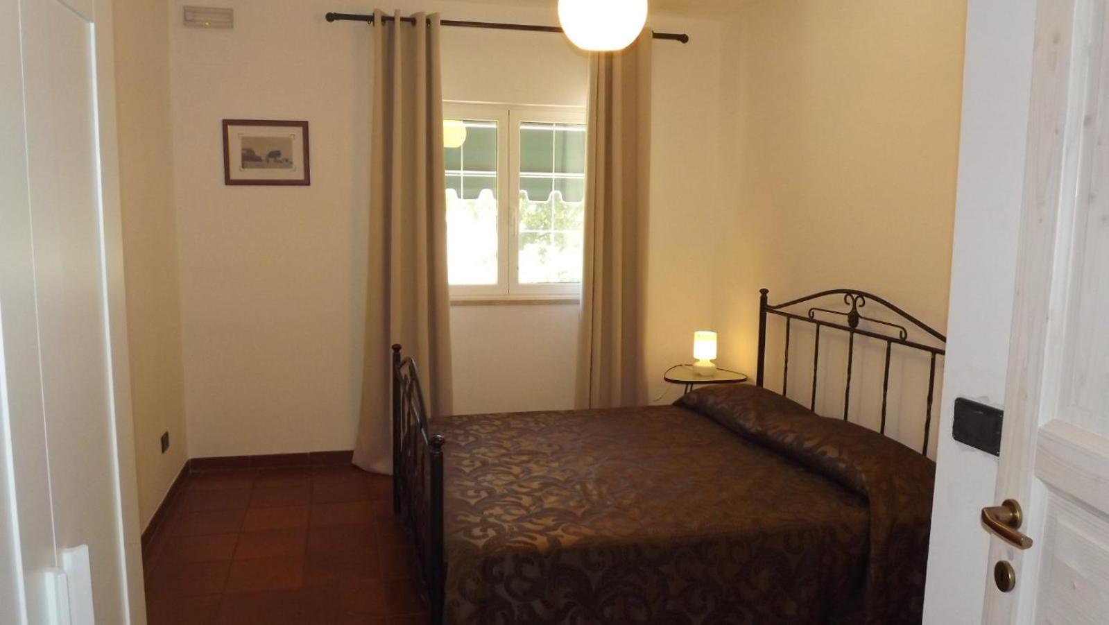 مونوبولي Villa Apollonia B&B المظهر الخارجي الصورة