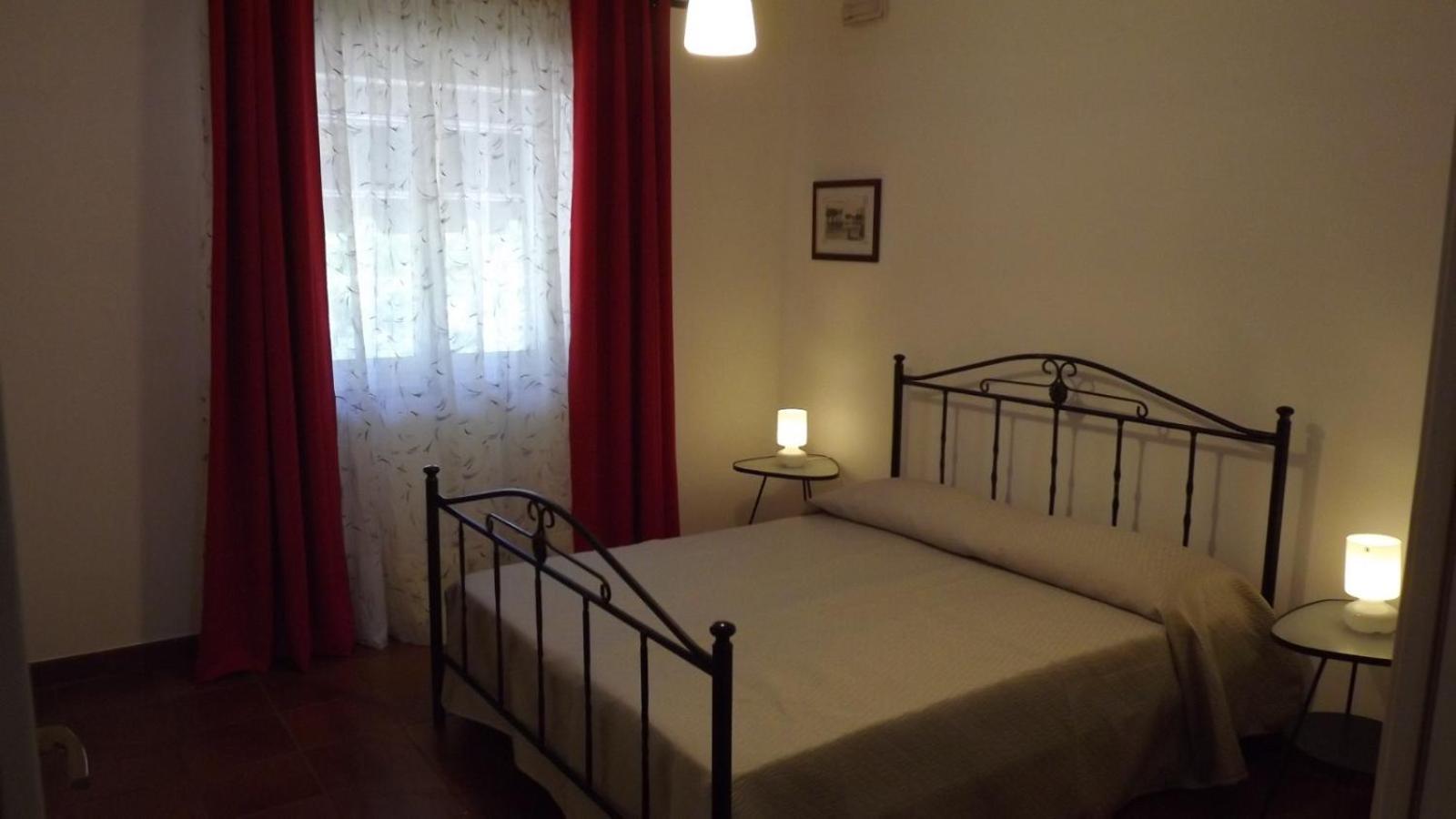 مونوبولي Villa Apollonia B&B المظهر الخارجي الصورة