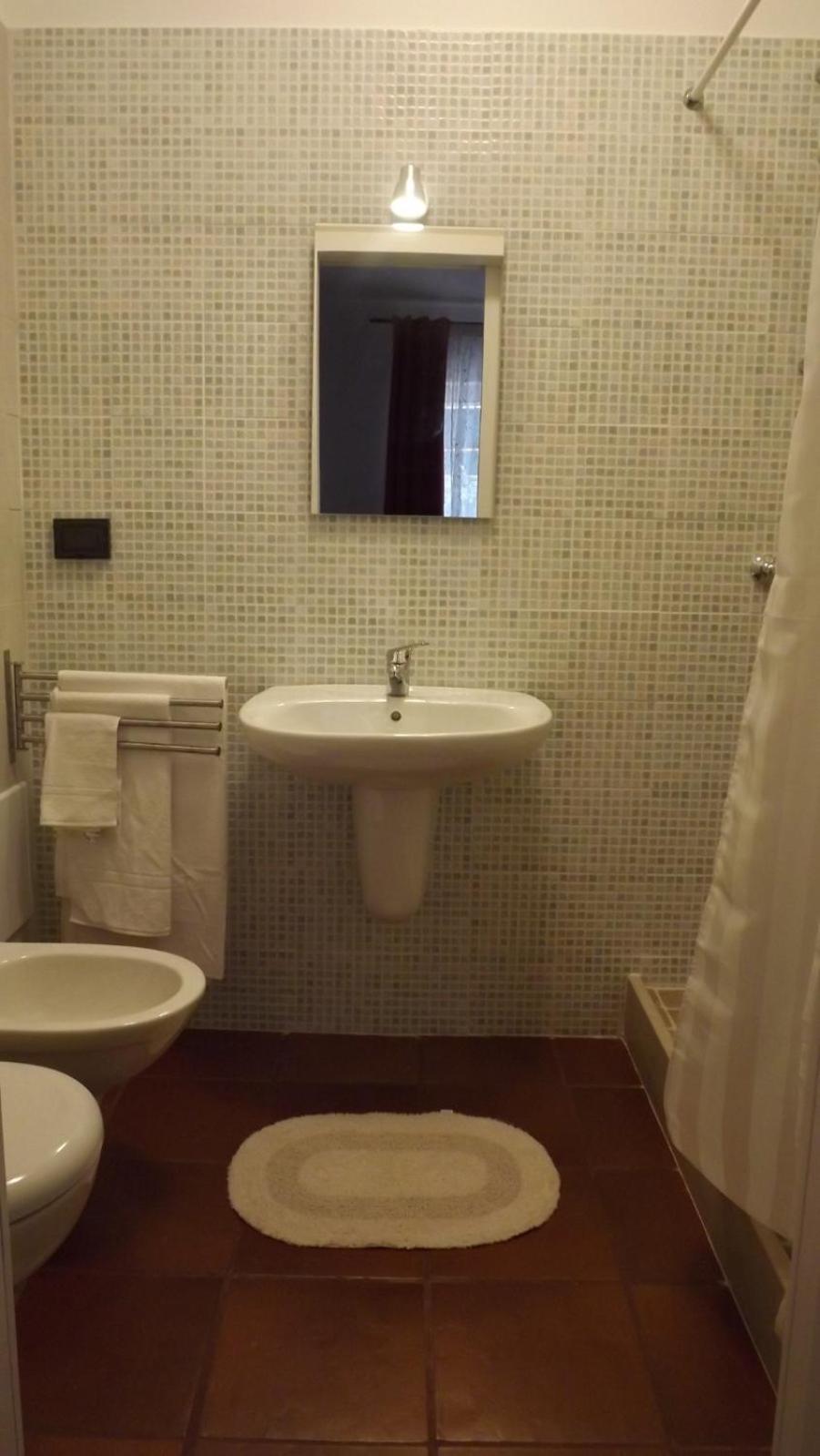 مونوبولي Villa Apollonia B&B المظهر الخارجي الصورة
