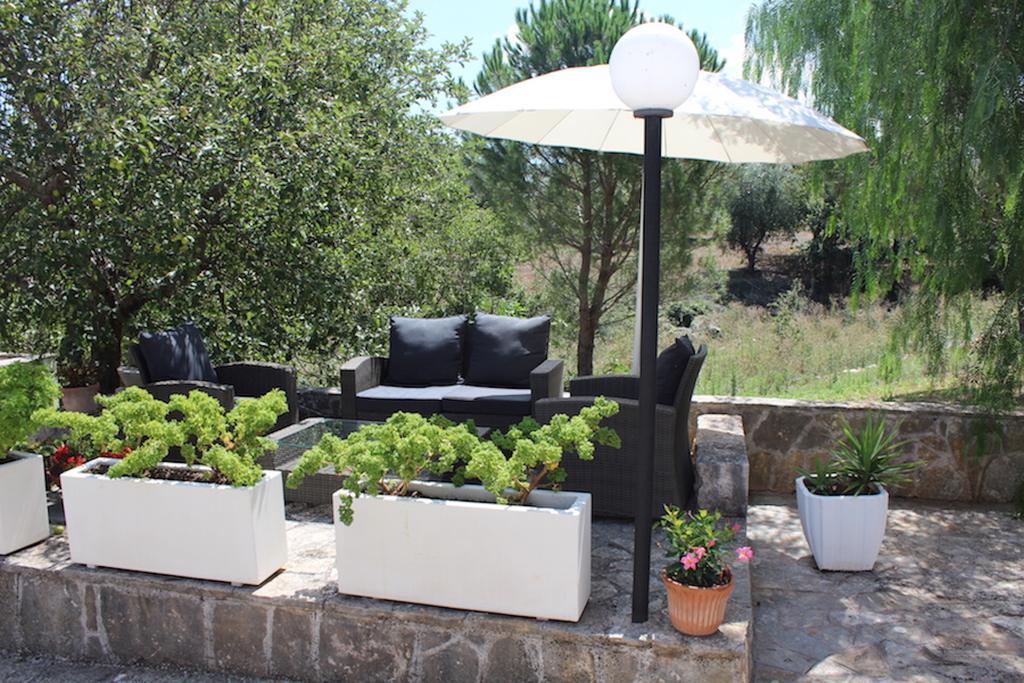 مونوبولي Villa Apollonia B&B المظهر الخارجي الصورة