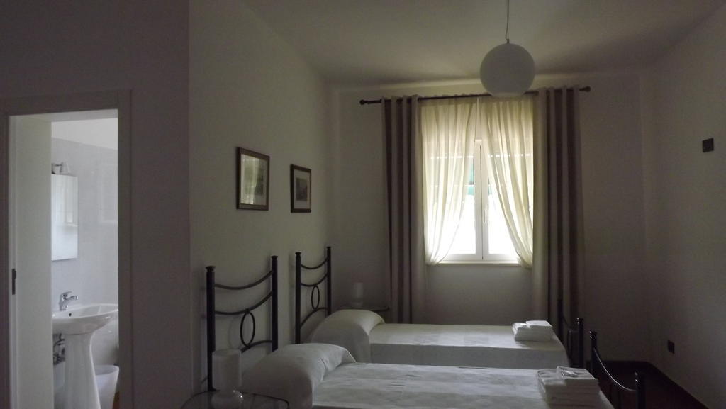 مونوبولي Villa Apollonia B&B المظهر الخارجي الصورة