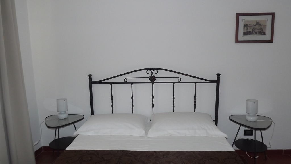 مونوبولي Villa Apollonia B&B الغرفة الصورة