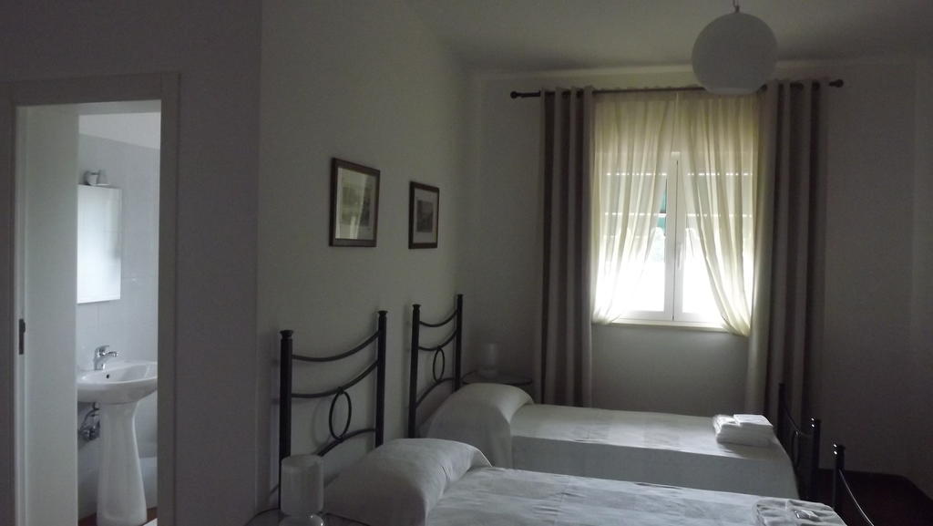مونوبولي Villa Apollonia B&B المظهر الخارجي الصورة