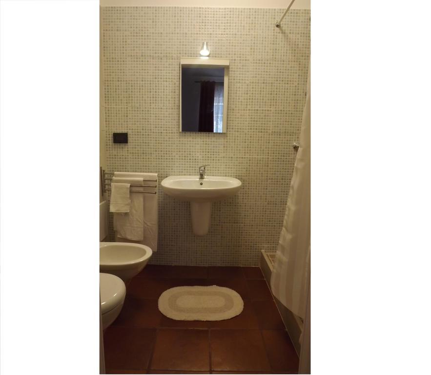 مونوبولي Villa Apollonia B&B المظهر الخارجي الصورة