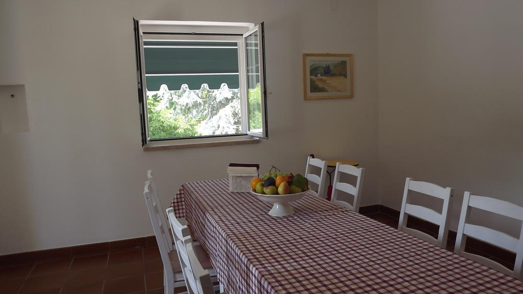 مونوبولي Villa Apollonia B&B المظهر الخارجي الصورة