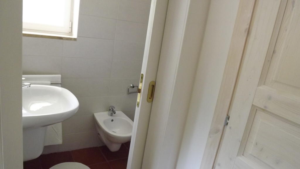 مونوبولي Villa Apollonia B&B الغرفة الصورة