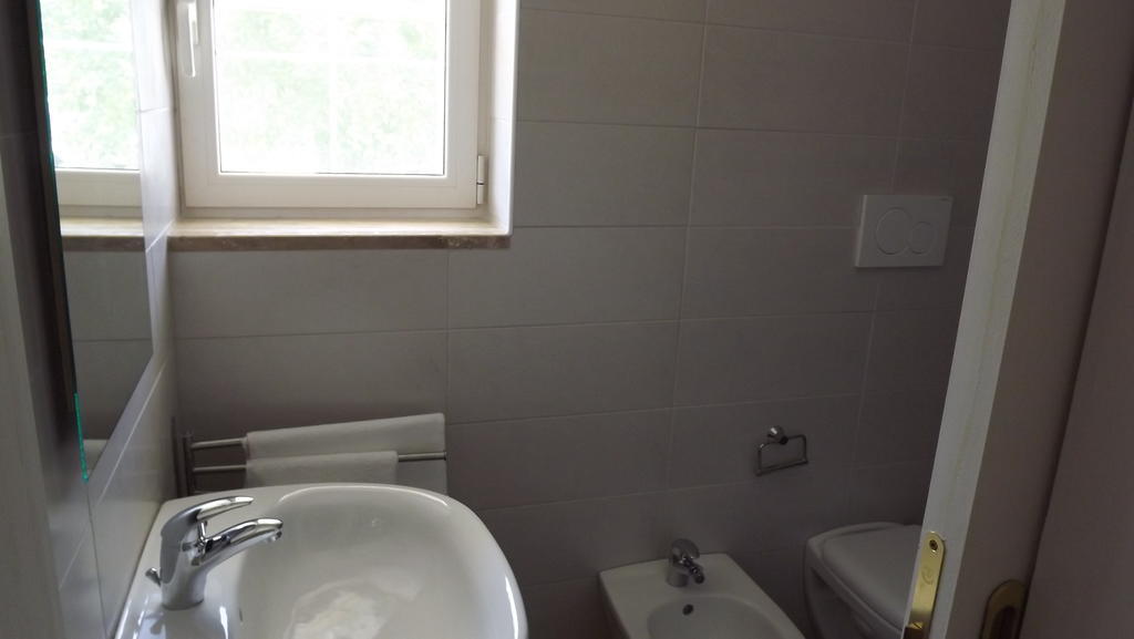 مونوبولي Villa Apollonia B&B الغرفة الصورة