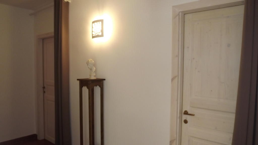 مونوبولي Villa Apollonia B&B الغرفة الصورة