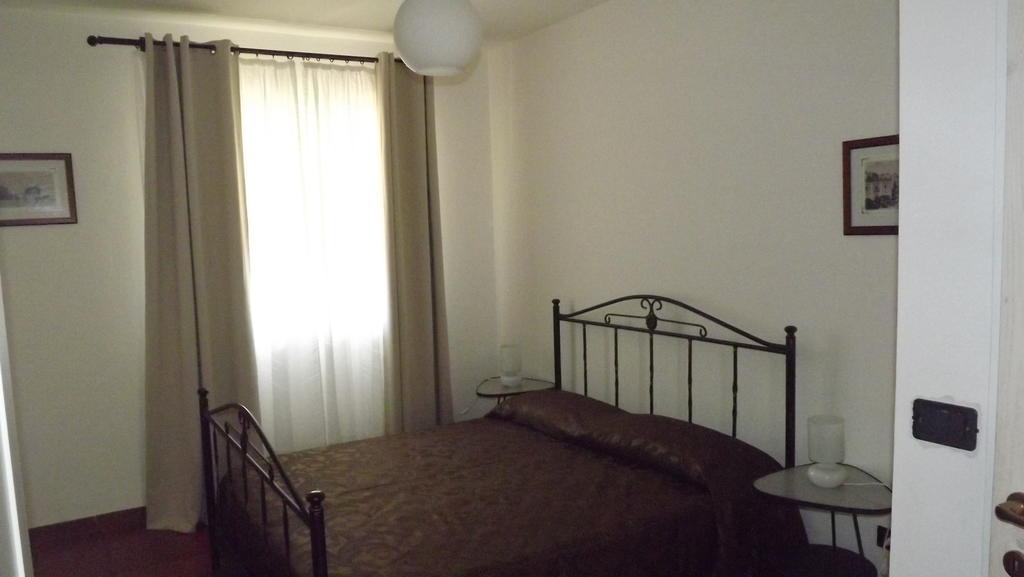 مونوبولي Villa Apollonia B&B الغرفة الصورة