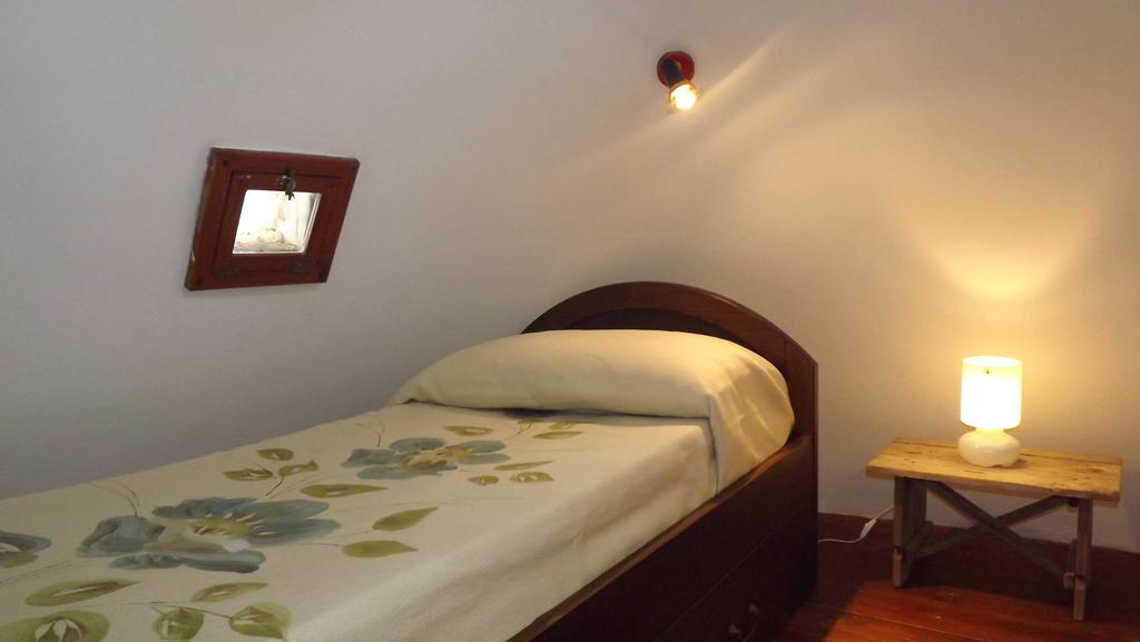 مونوبولي Villa Apollonia B&B الغرفة الصورة