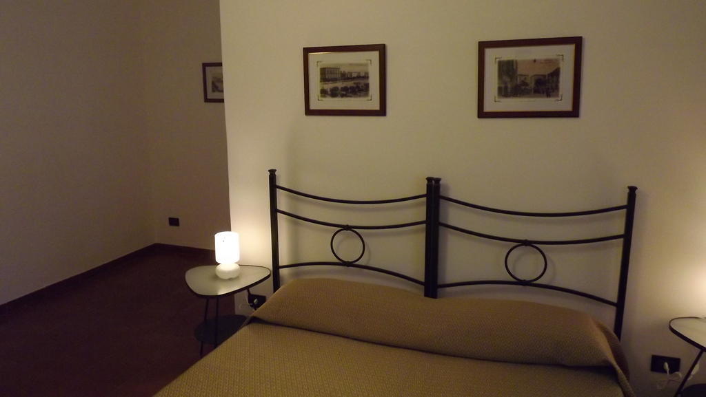مونوبولي Villa Apollonia B&B الغرفة الصورة