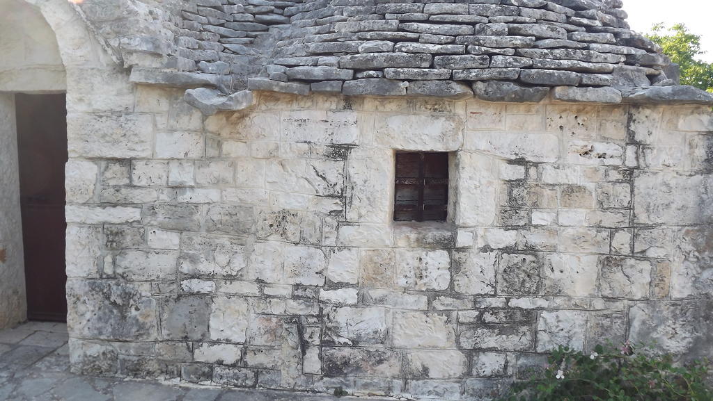 مونوبولي Villa Apollonia B&B المظهر الخارجي الصورة
